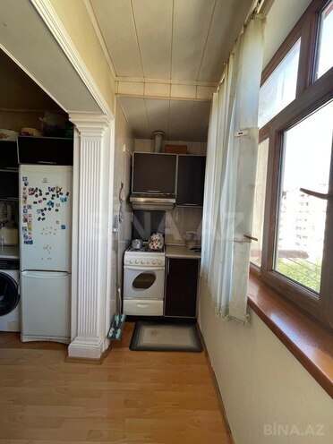 3-комн. вторичка - пос. Говсан - 65 м² (7)