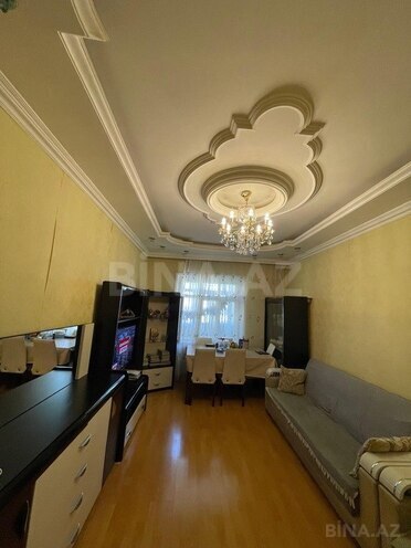 3-комн. вторичка - пос. Говсан - 65 м² (3)