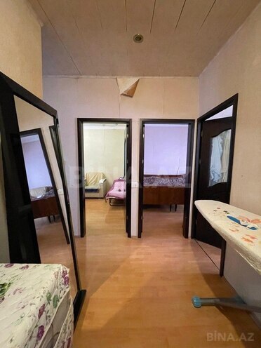 3-комн. вторичка - пос. Говсан - 65 м² (11)