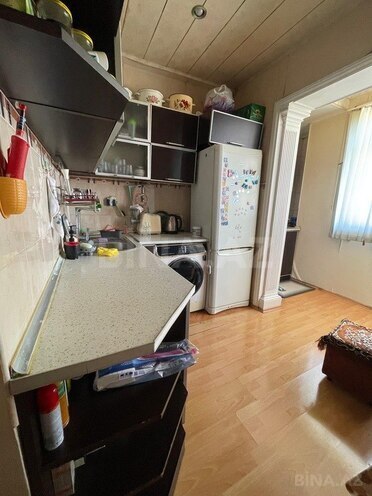 3-комн. вторичка - пос. Говсан - 65 м² (9)