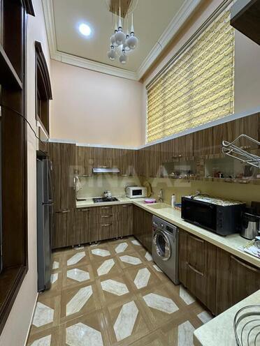2 otaqlı köhnə tikili - İçəri Şəhər m. - 100 m² (11)