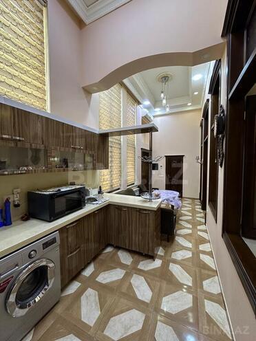 2 otaqlı köhnə tikili - İçəri Şəhər m. - 100 m² (12)