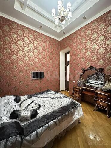 2 otaqlı köhnə tikili - İçəri Şəhər m. - 100 m² (8)