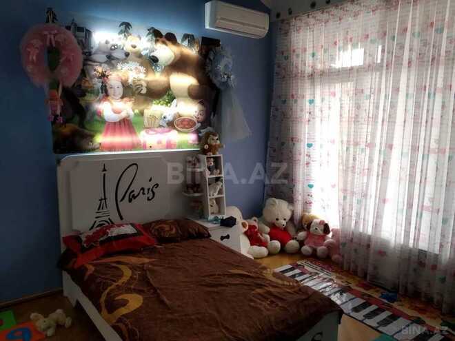 4 otaqlı yeni tikili - Nizami m. - 203 m² (27)