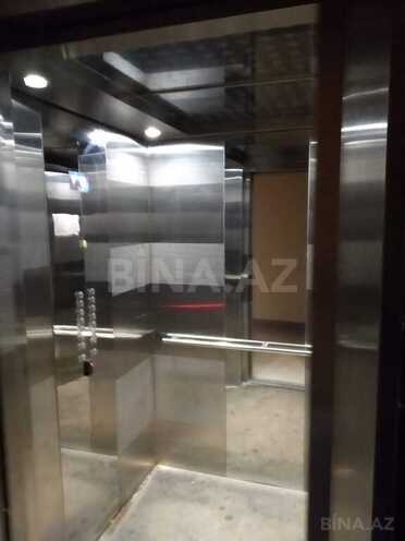 4 otaqlı yeni tikili - Nizami m. - 203 m² (5)