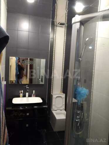 4 otaqlı yeni tikili - Nizami m. - 203 m² (26)
