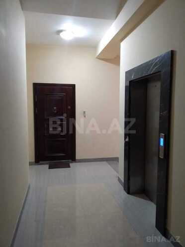 4 otaqlı yeni tikili - Nizami m. - 203 m² (4)