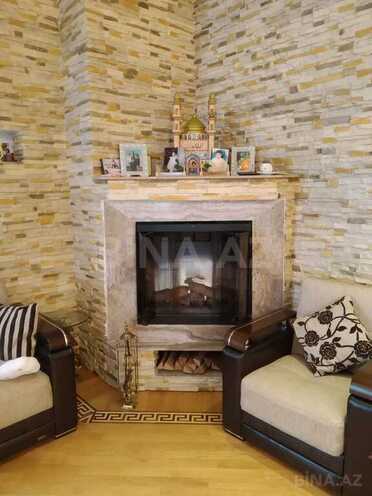 4 otaqlı yeni tikili - Nizami m. - 203 m² (12)