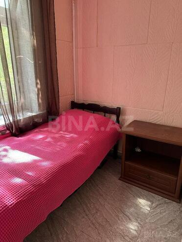 2 otaqlı köhnə tikili - İnşaatçılar m. - 35 m² (6)
