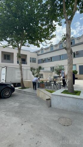Obyekt - Dərnəgül m. - 67 m² (2)