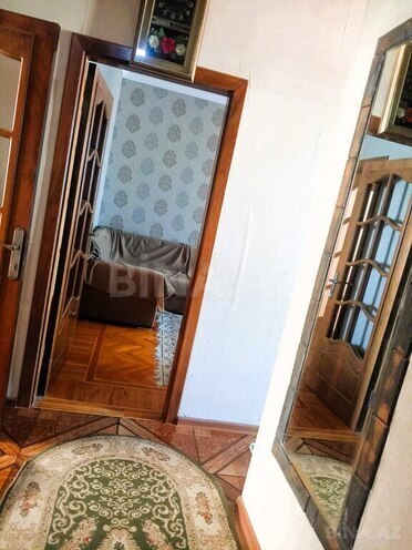3-комн. вторичка - м. Насими - 70 м² (9)