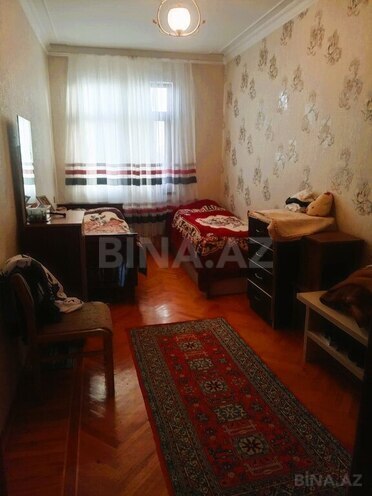 3-комн. вторичка - м. Насими - 70 м² (6)