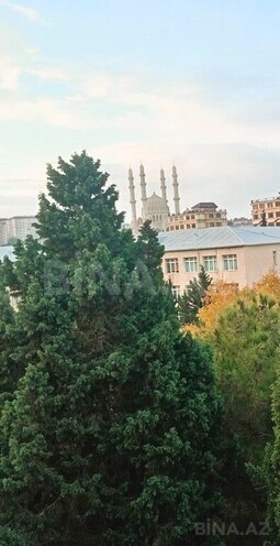 3-комн. вторичка - м. Насими - 70 м² (13)