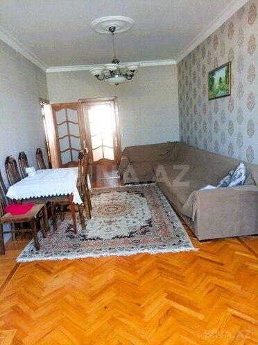 3-комн. вторичка - м. Насими - 70 м² (3)