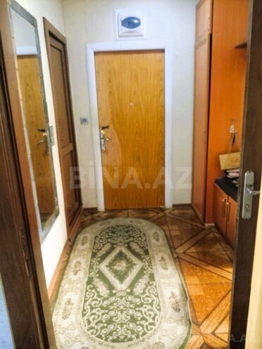 3-комн. вторичка - м. Насими - 70 м² (10)