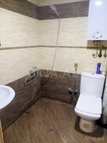 3-комн. вторичка - м. Насими - 70 м² (12)