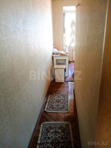 3-комн. вторичка - м. Насими - 70 м² (11)