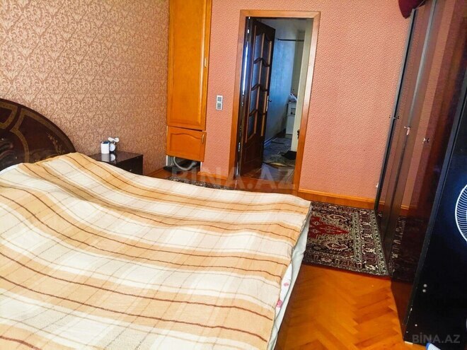 3-комн. вторичка - м. Насими - 70 м² (5)