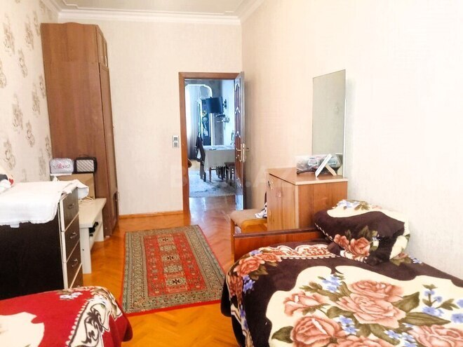 3-комн. вторичка - м. Насими - 70 м² (7)