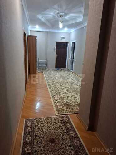 3-комн. новостройка - м. Нариман Нариманов - 110 м² (3)
