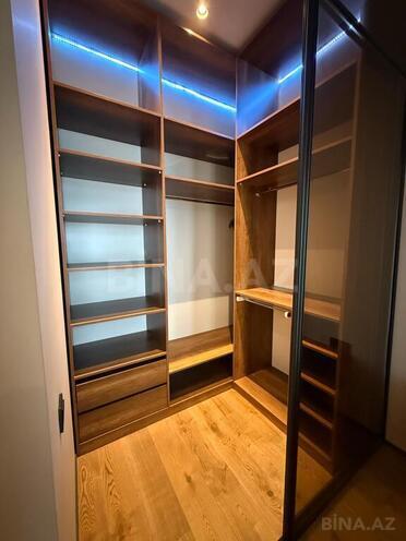 2 otaqlı yeni tikili - Nardaran q. - 70 m² (11)