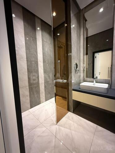 2 otaqlı yeni tikili - Nardaran q. - 70 m² (12)