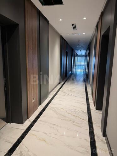 2 otaqlı yeni tikili - Nardaran q. - 70 m² (13)