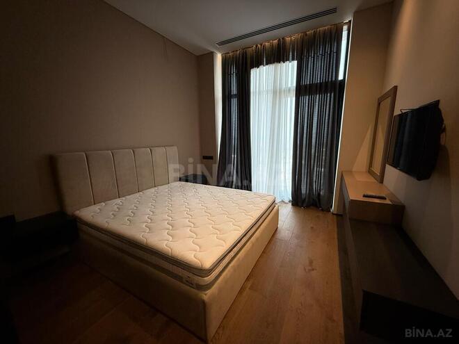 2 otaqlı yeni tikili - Nardaran q. - 70 m² (8)