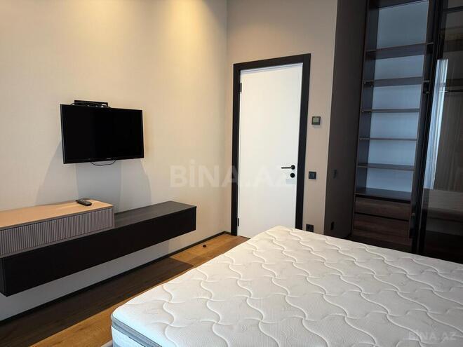 2 otaqlı yeni tikili - Nardaran q. - 70 m² (7)