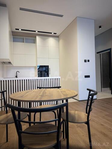 2 otaqlı yeni tikili - Nardaran q. - 70 m² (10)