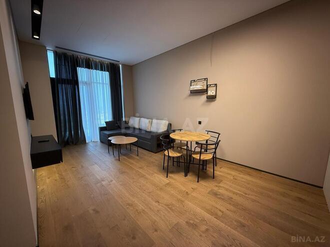2 otaqlı yeni tikili - Nardaran q. - 70 m² (6)