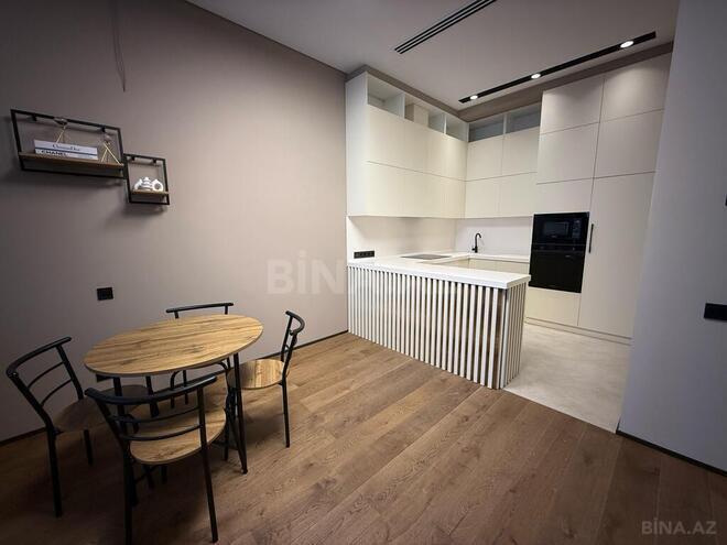 2 otaqlı yeni tikili - Nardaran q. - 70 m² (5)