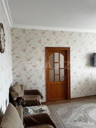 4-комн. вторичка - пос. Ахмедлы - 110 м² (4)