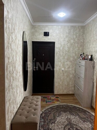 4-комн. вторичка - пос. Ахмедлы - 110 м² (13)
