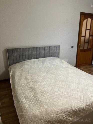 4-комн. вторичка - пос. Ахмедлы - 110 м² (20)
