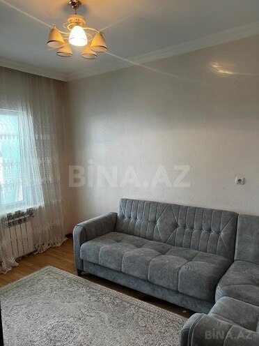 4-комн. вторичка - пос. Ахмедлы - 110 м² (8)