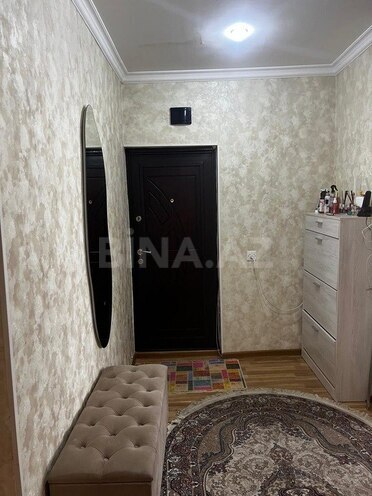4-комн. вторичка - пос. Ахмедлы - 110 м² (14)