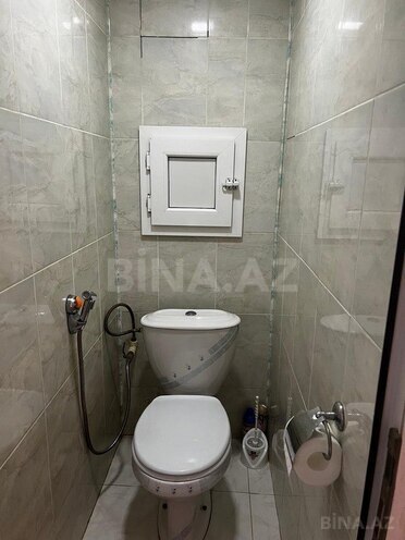 4-комн. вторичка - пос. Ахмедлы - 110 м² (15)