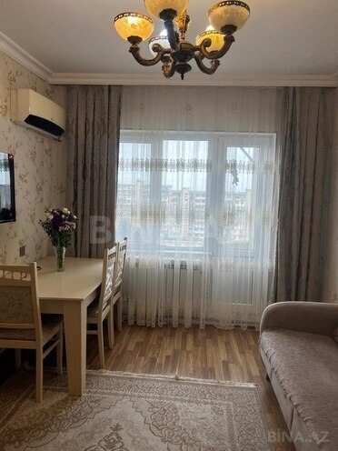 4-комн. вторичка - пос. Ахмедлы - 110 м² (5)