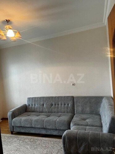 4-комн. вторичка - пос. Ахмедлы - 110 м² (7)