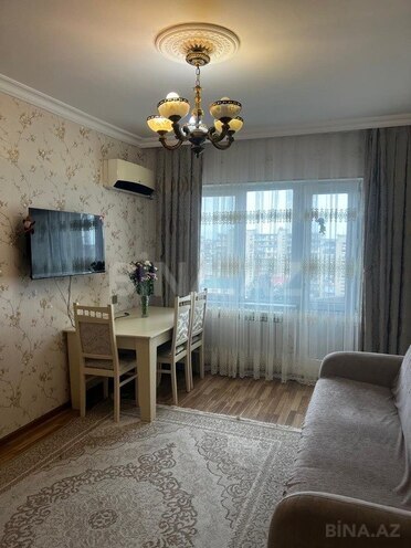 4-комн. вторичка - пос. Ахмедлы - 110 м² (3)