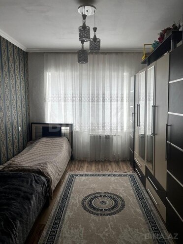 4-комн. вторичка - пос. Ахмедлы - 110 м² (12)