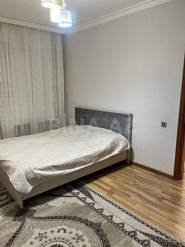 4-комн. вторичка - пос. Ахмедлы - 110 м² (18)