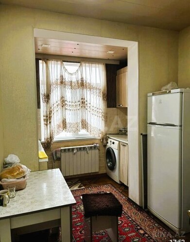 3-комн. вторичка - м. Насими - 70 м² (8)
