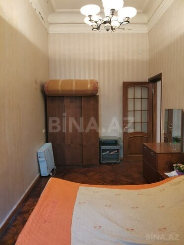 2 otaqlı köhnə tikili - Sahil m. - 70 m² (3)