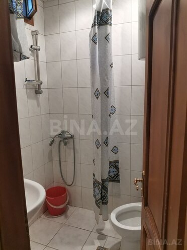 2 otaqlı köhnə tikili - Sahil m. - 70 m² (9)