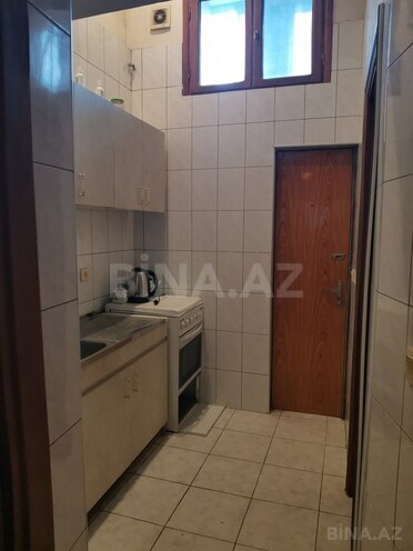 2 otaqlı köhnə tikili - Sahil m. - 70 m² (8)