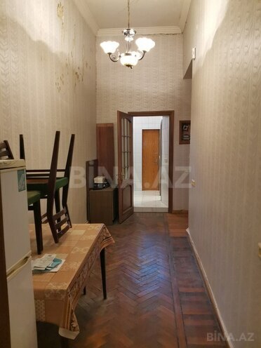 2 otaqlı köhnə tikili - Sahil m. - 70 m² (11)