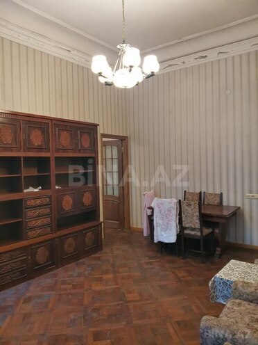2 otaqlı köhnə tikili - Sahil m. - 70 m² (12)