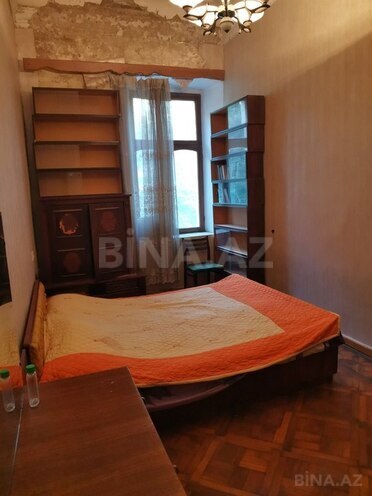 2 otaqlı köhnə tikili - Sahil m. - 70 m² (5)